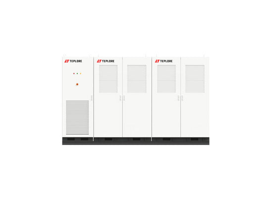 Tensorpack T 100kW Energy Storage System