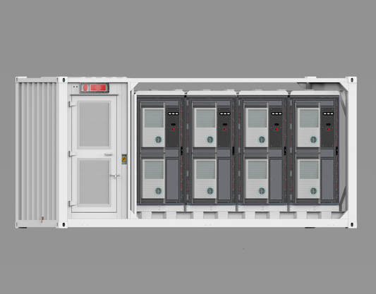EnerCube-0.5C