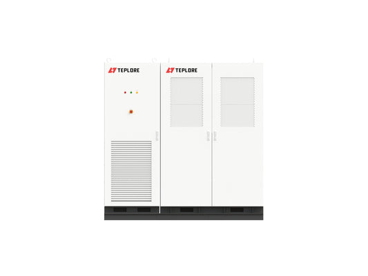 Tensorpack T 100kW Energy Storage System