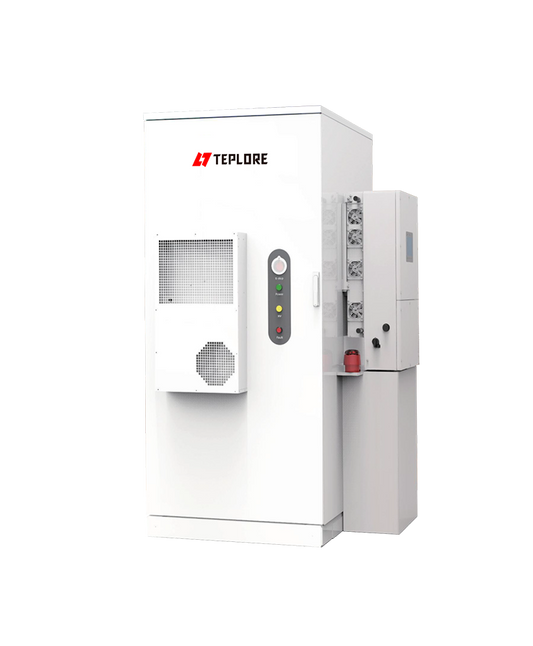 Tensorpack M 50kW Energy Storage System